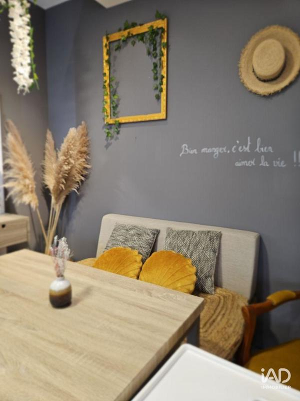 Local commercial - 80 m²