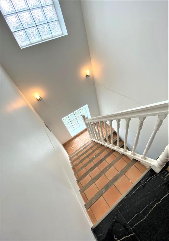 Maison - 138 m² - 6 pièces