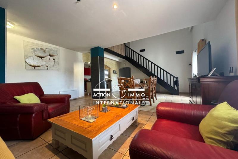 Villa - 113 m² - 4 pièces