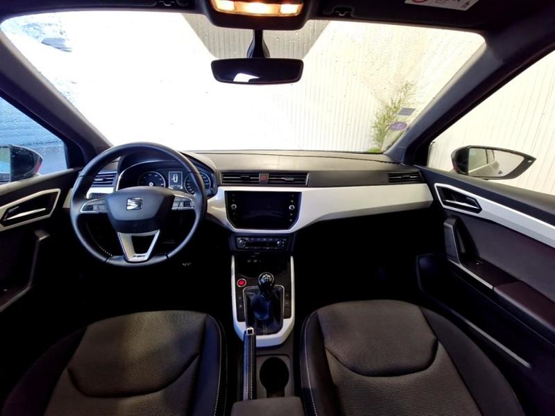 Seat Arona 1.0 Ecotsi 95 Ch Start/Stop Xcellence