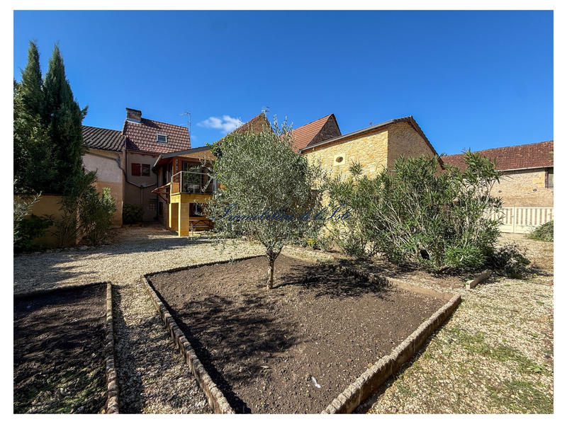 Maison - 131 m² - 5 pièces