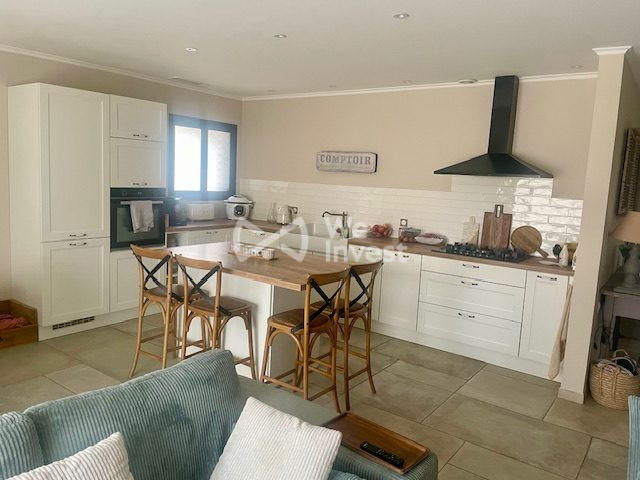 Villa - 113 m² - 4 pièces