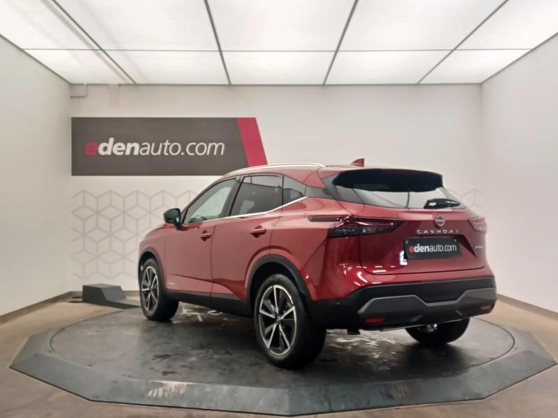 Nissan Qashqai e-Power 190 ch Tekna+