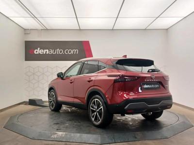 Nissan Qashqai e-Power 190 ch Tekna+