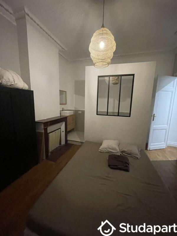 Appartement - 78 m² - 4 pièces