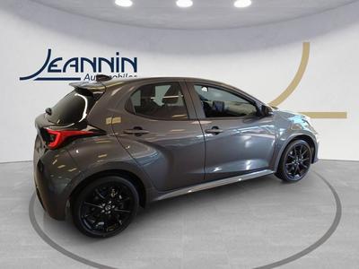 Mazda 2 Hybrid 2025 Mazda2 1.5l Cvt 116 ch Homura