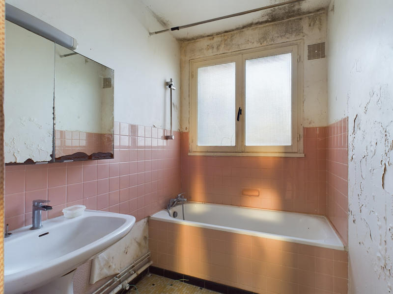 Maison - 76 m² - 4 pièces