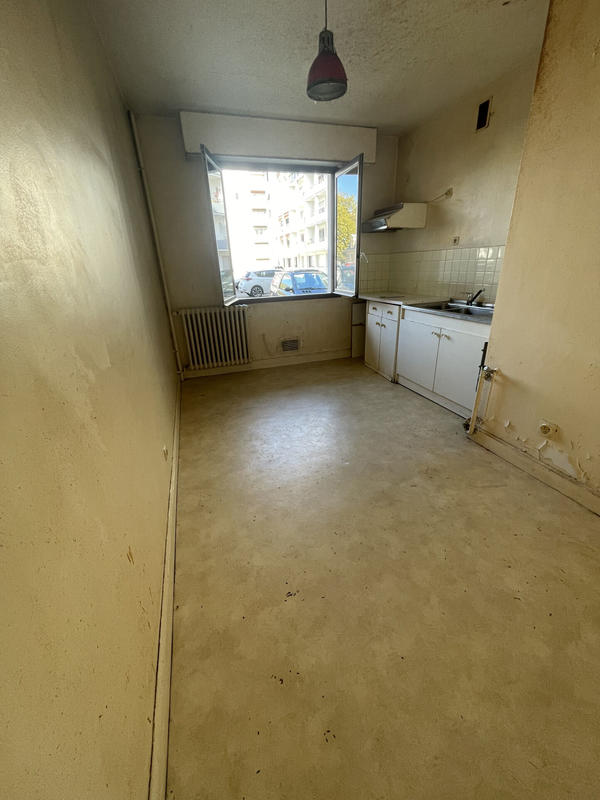 Appartement - 51 m² - 2 pièces