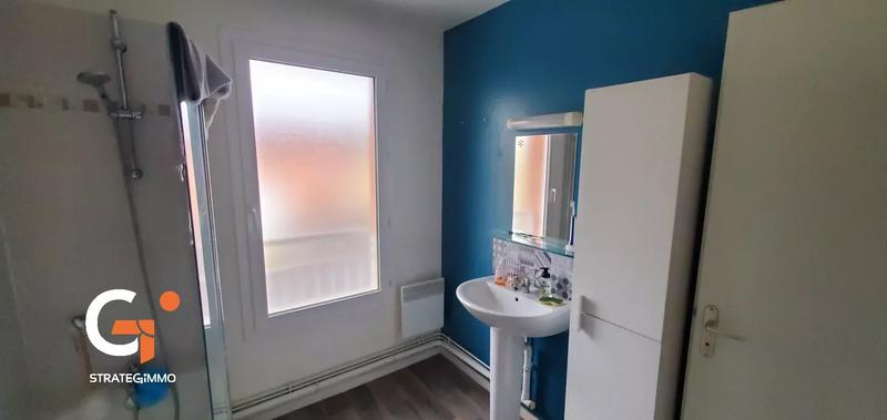 Maison - 79 m² - 4 pièces