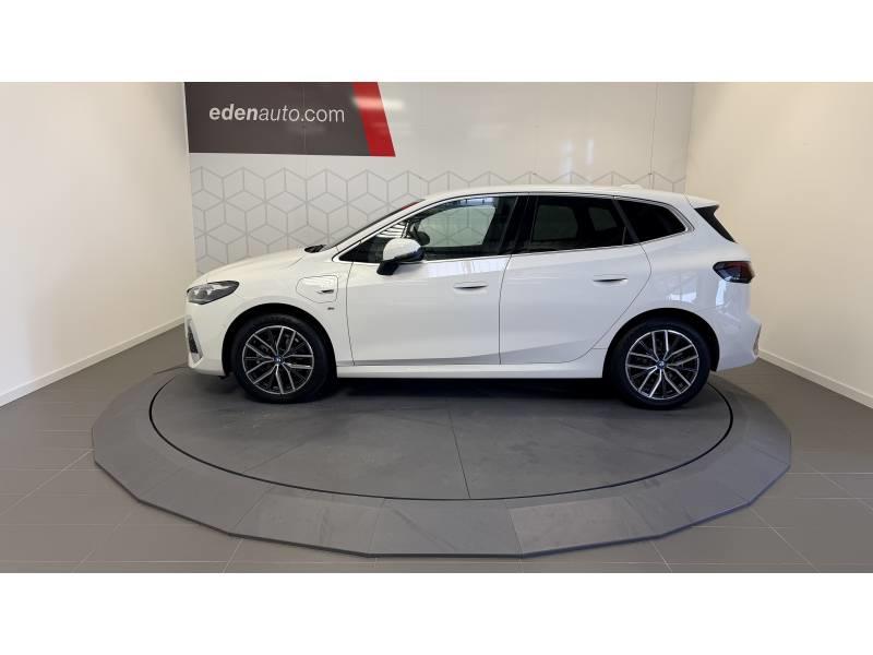 Bmw Serie 2 Active Tourer 225e xDrive 245 ch Dkg7 m Sport