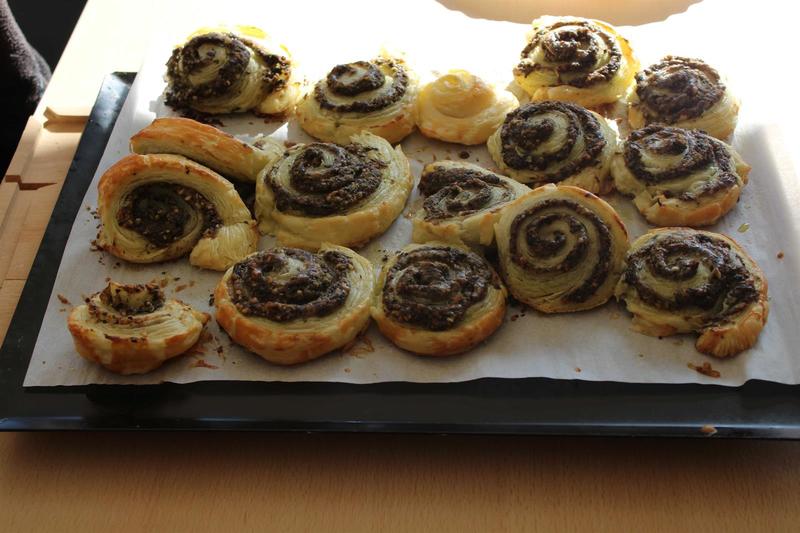 Atelier : Cuisiner avec la nature