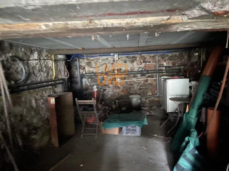 Maison - 154 m² - 7 pièces