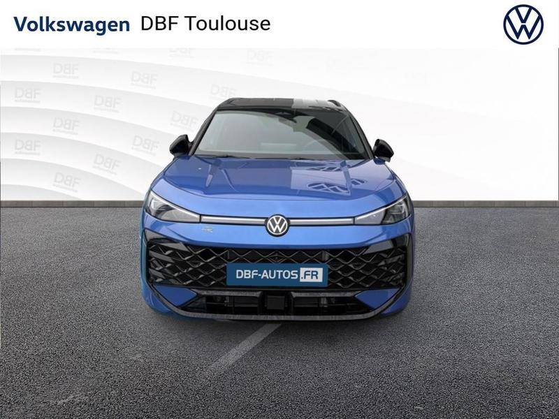 Volkswagen t-Roc Fl Nouveau Nf 1.5 Etsi Hybrid 150ch d