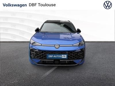 Volkswagen t-Roc Fl Nouveau Nf 1.5 Etsi Hybrid 150ch d