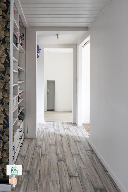 Maison - 156 m² - 6 pièces