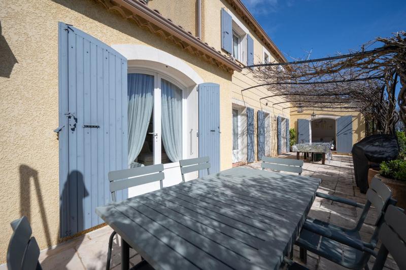 Villa - 177 m² - 5 pièces