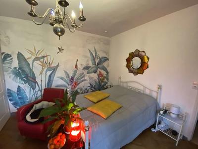 Appartement - 556 m² - 20 pièces