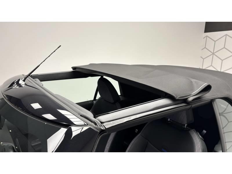Mini Cooper Cabriolet c 163 ch Dkg7 Favoured + Pack s