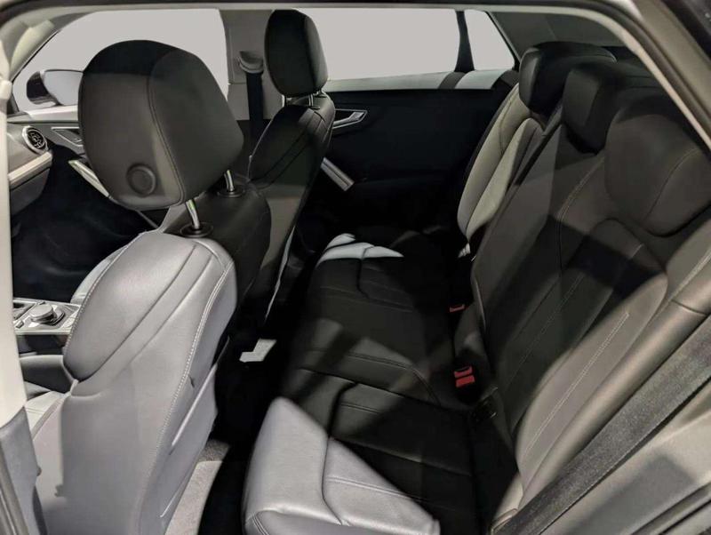 Audi Q2 35 Tdi quattro s tronic advanced