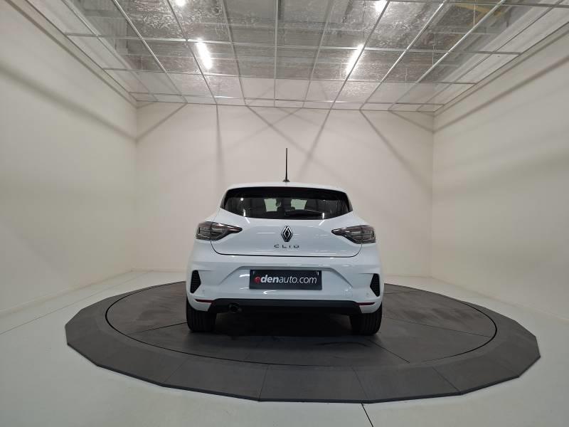 Renault Clio TCe 100 Gpl Evolution