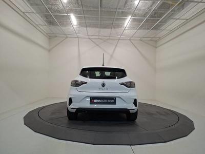 Renault Clio TCe 100 Gpl Evolution