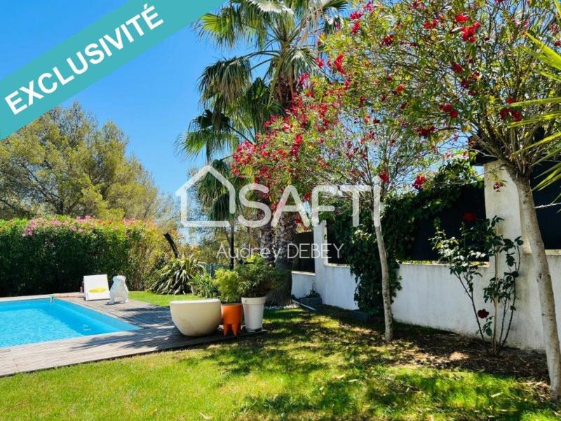 Maison - 162 m² - 7 pièces