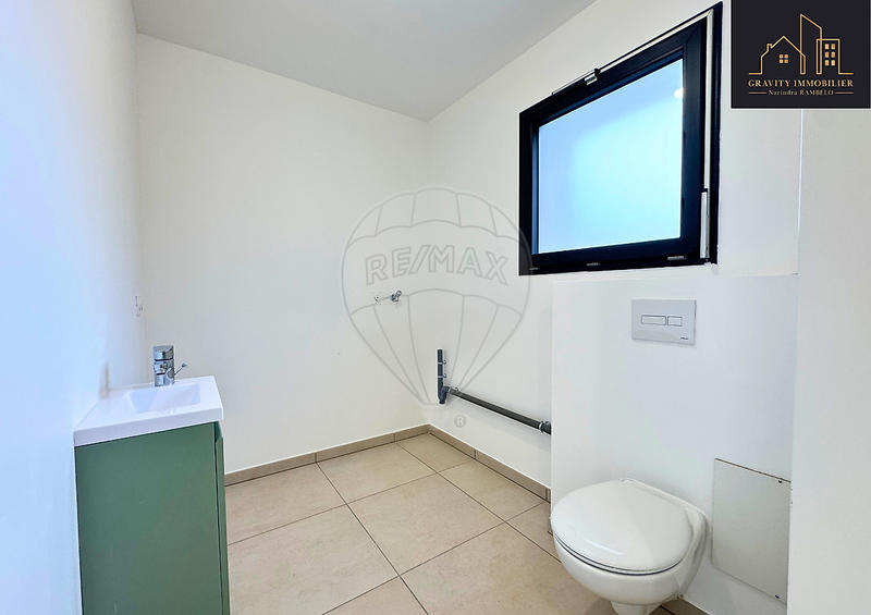 Maison - 103 m² - 5 pièces