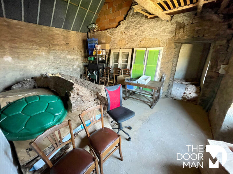 Corps de ferme - 218 m² - 7 pièces