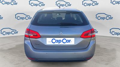 Peugeot 308 Sw II 1.5 BlueHDi 100 Active Pack