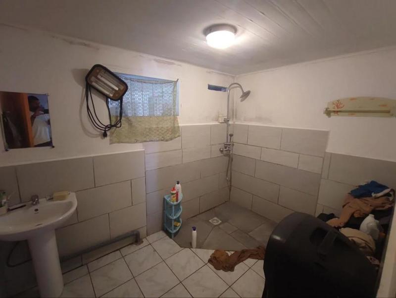 Maison - 103 m² - 4 pièces