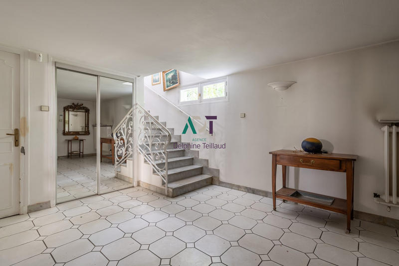 Maison - 145 m² - 5 pièces