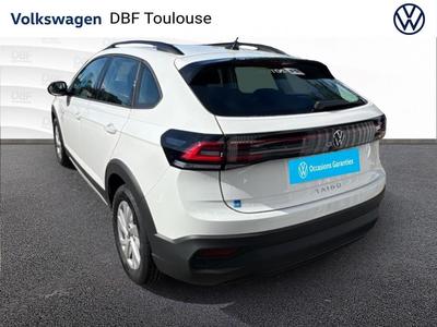 Volkswagen Taigo 1.0 Tsi 116 Ch Bvm6 Life/Life Plus