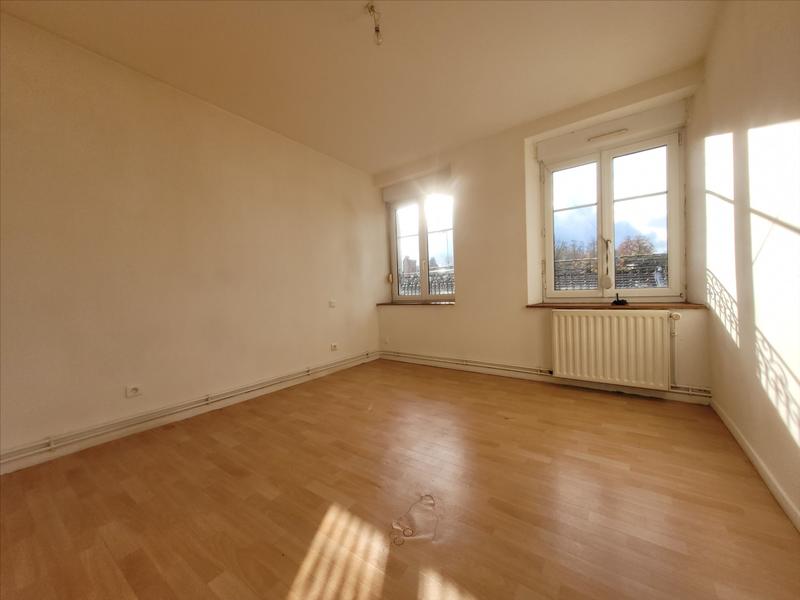 Appartement - 64 m²