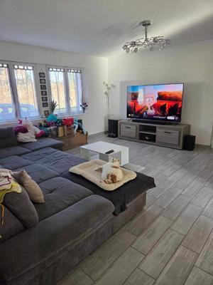 Maison - 173 m² - 5 pièces