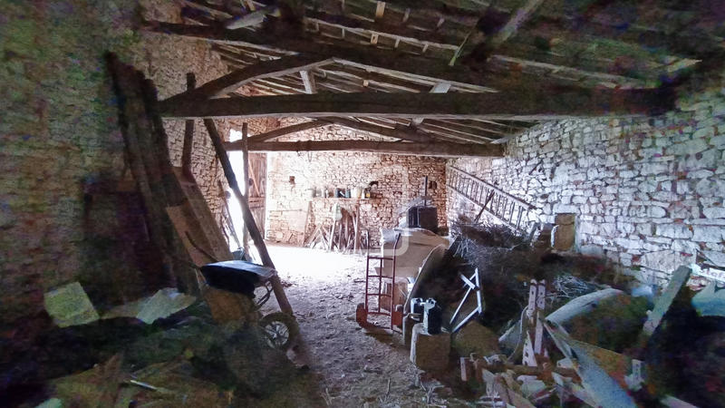 Maison - 66 m² - 3 pièces