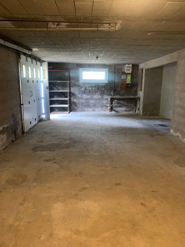 Maison - 84 m² - 6 pièces