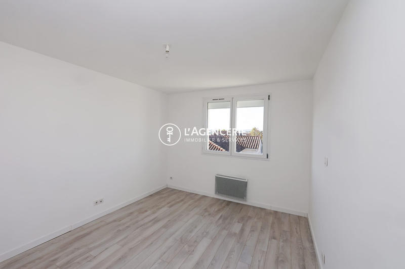 Villa - 90 m² - 4 pièces