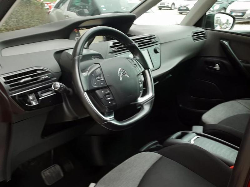 Citroën Grand C4 SpaceTourer BlueHDi 130 SetS Eat8 Business +