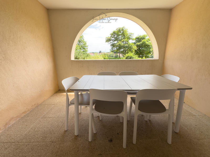 Appartement - 52 m² - 3 pièces