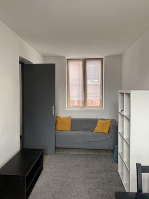Appartement - 29 m² - 2 pièces