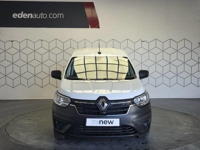 Renault Express (30) Van Blue Dci 95 - 22 Confort