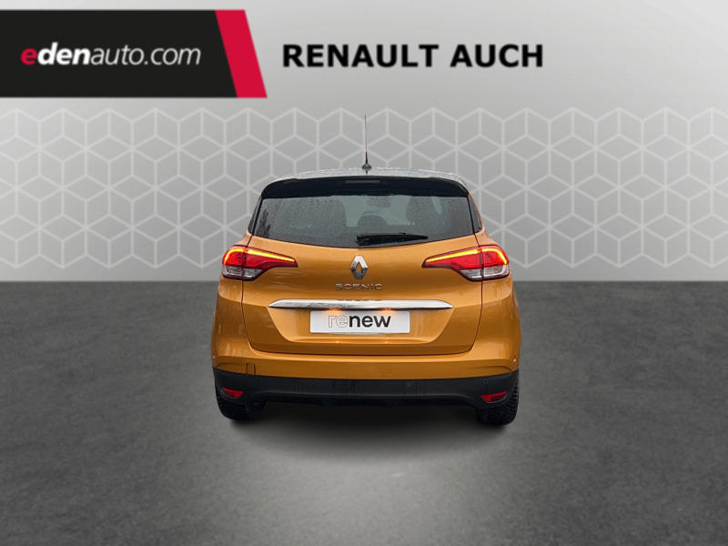 Renault Scénic dCi 130 Energy Intens