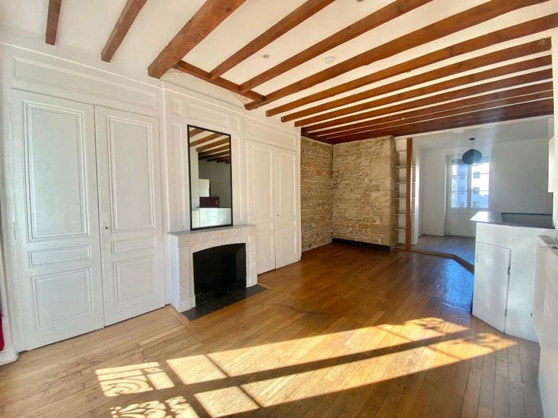 Appartement - 69 m² - 2 pièces