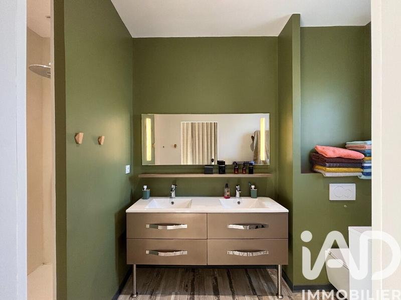 Maison - 172 m² - 6 pièces