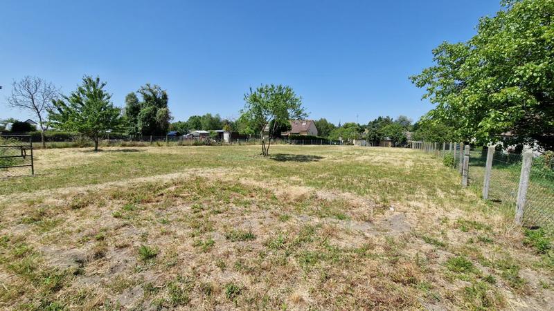 Terrain - 2 142 m²