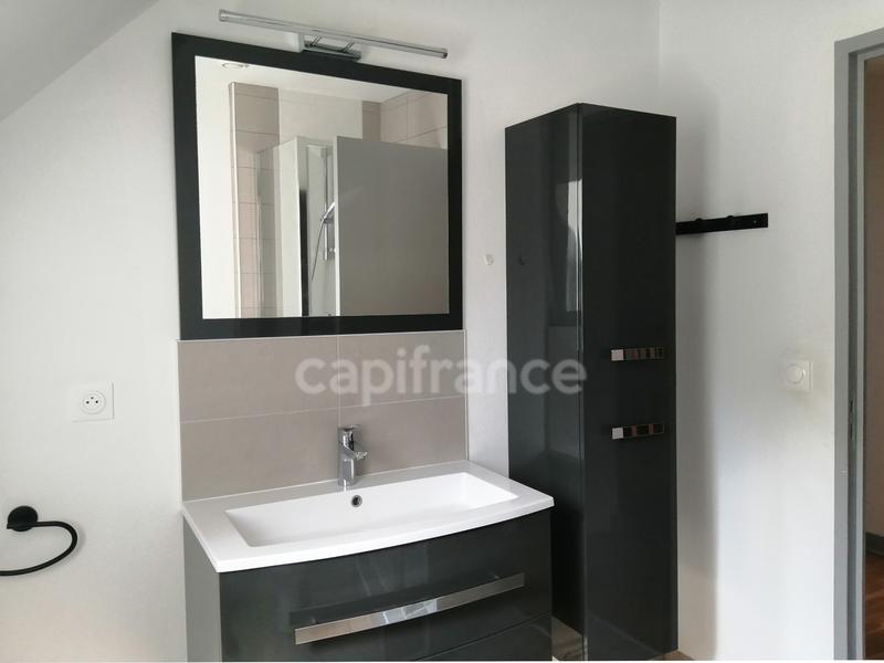 Maison - 151 m² - 7 pièces