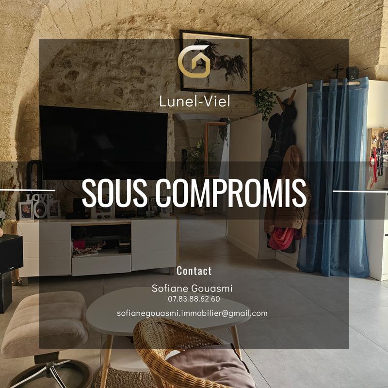 Maison de village - 133 m² - 6 pièces