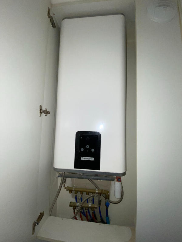 Appartement - 42 m² - 3 pièces