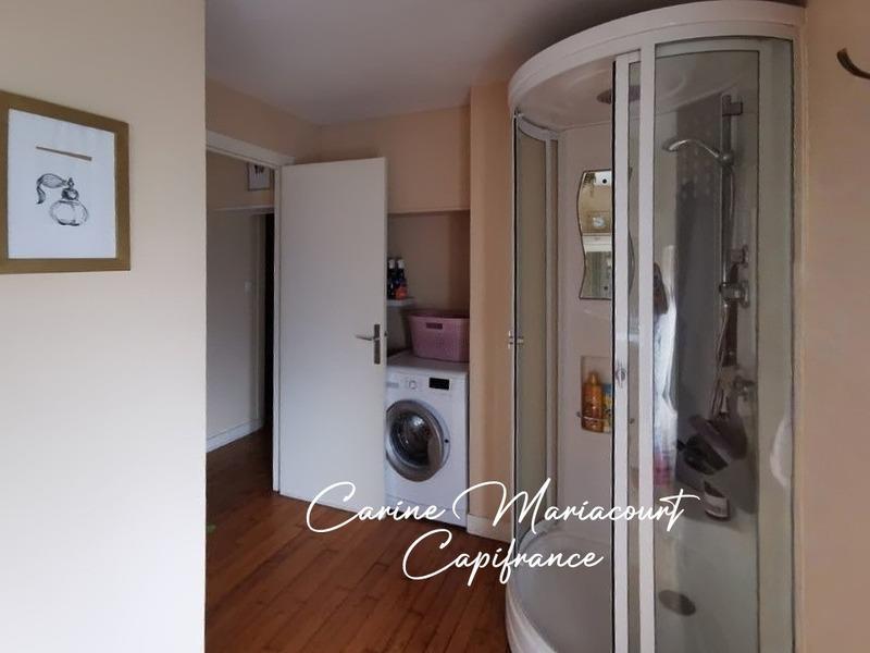 Immeuble - 193 m² - 11 pièces