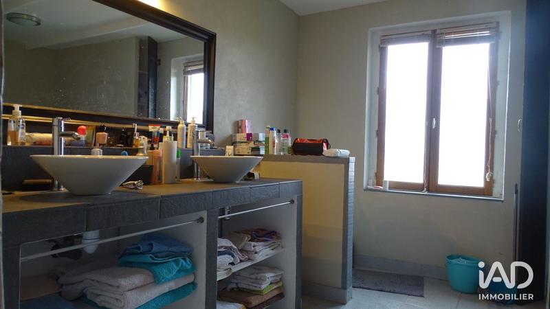 Maison - 245 m² - 6 pièces